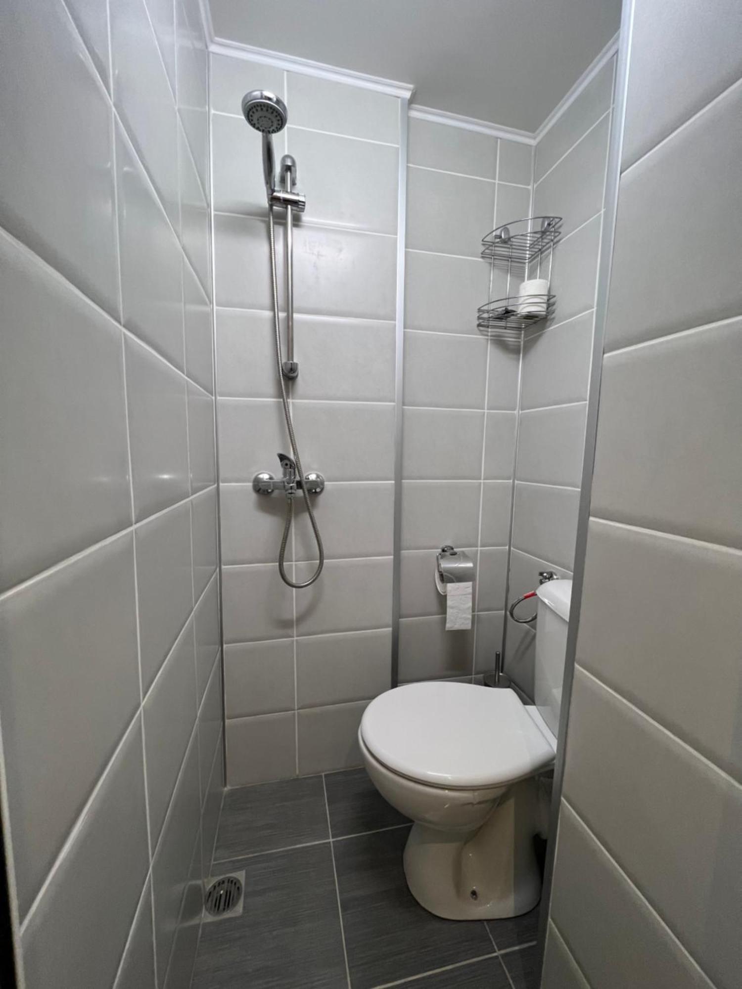 Studio 5 Varna Buitenkant foto
