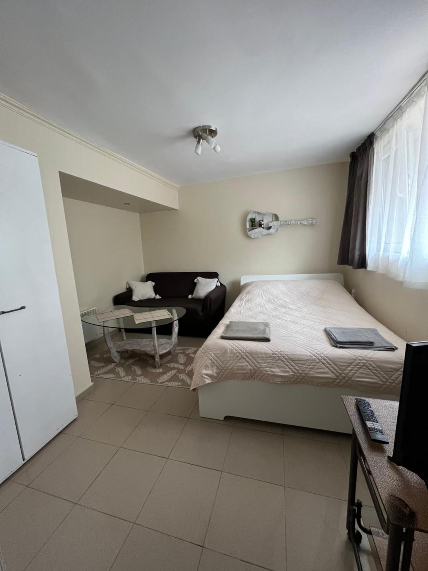 Studio 5 Varna Buitenkant foto